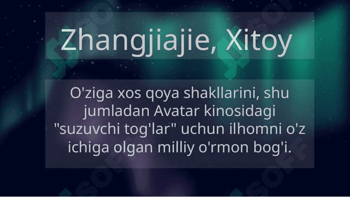 TURIZMDA EKSKLYUZIV TURLAR 5