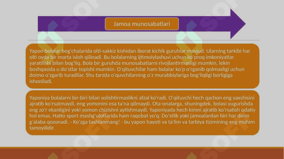 Yaponiya talim tizimi 6