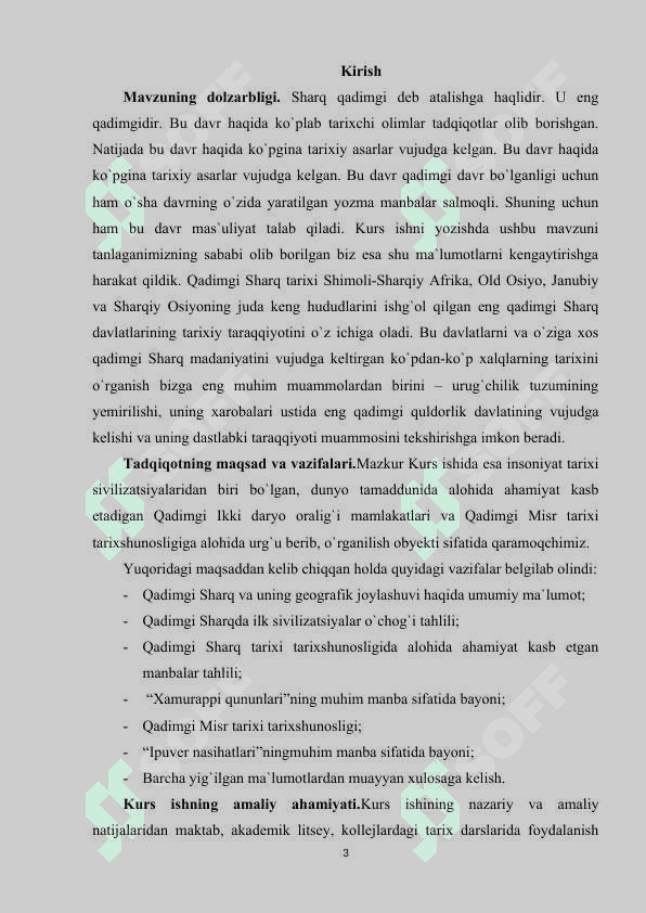 Qadimgi misr tarixi tarixshunosligi 3
