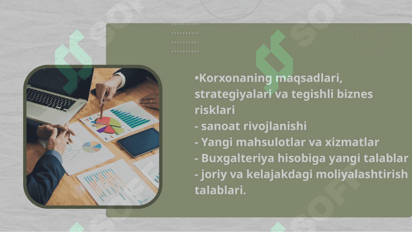Audit reski 8