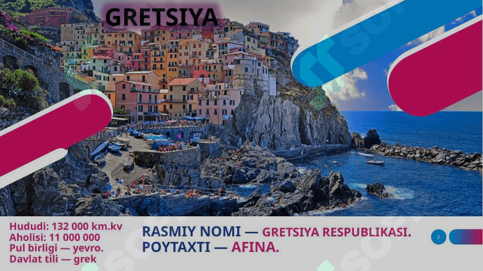 Gretsiya 2