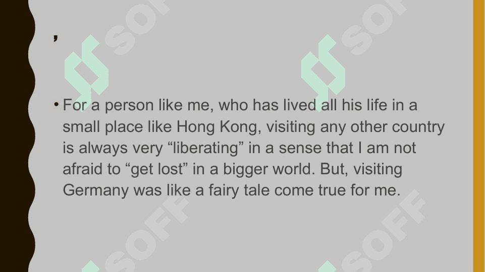 TRAVEL AND JOURNEY 3