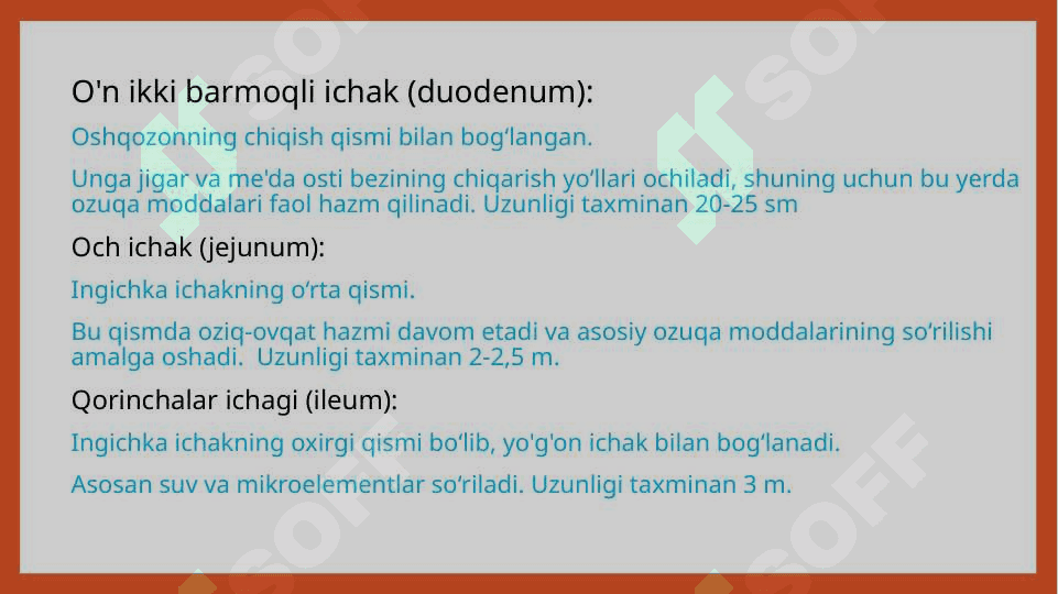 YO'G'ON ICHAK VA INGICHKA ICHAK TEKSHIRISH USULLARI 3