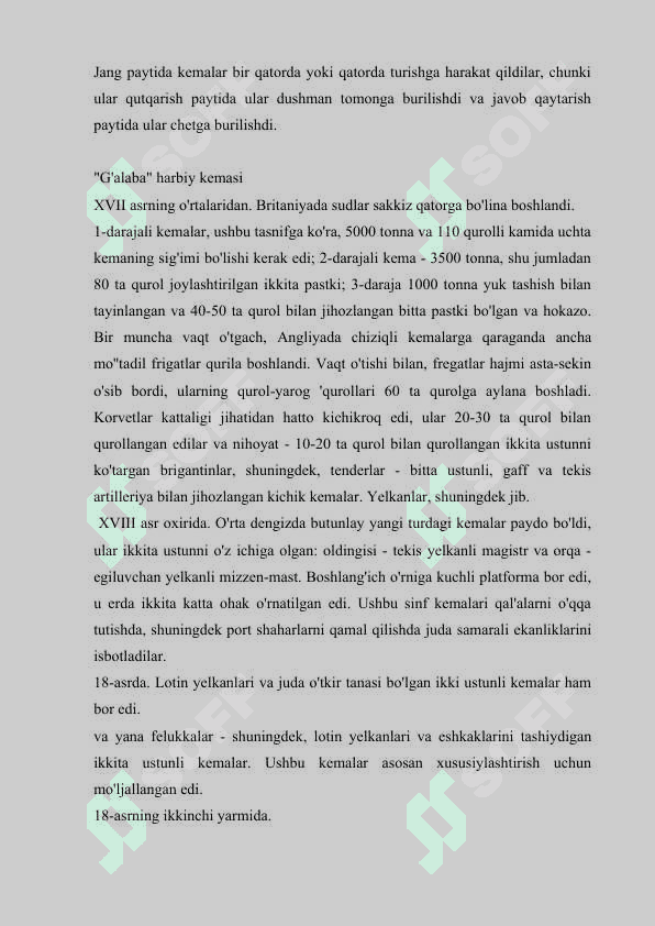 MODELINI LOYIHALASH VA MODELLASHTIRISH 7