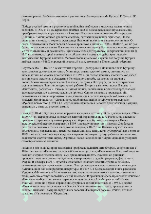 ГРАНАТОВЫЙ БРАСЛЕТ 3
