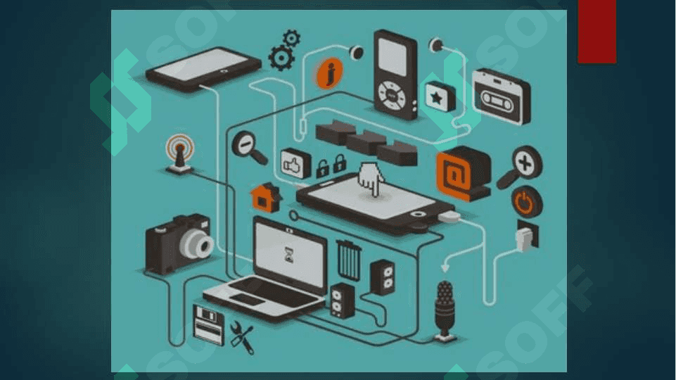 ICT(Information and Communications Technology) 6