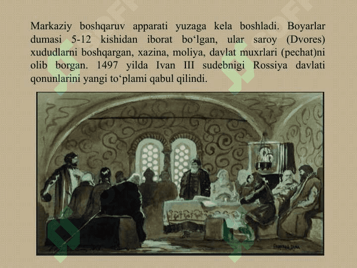 Odilov Furqat Rossiya  tarixi 6