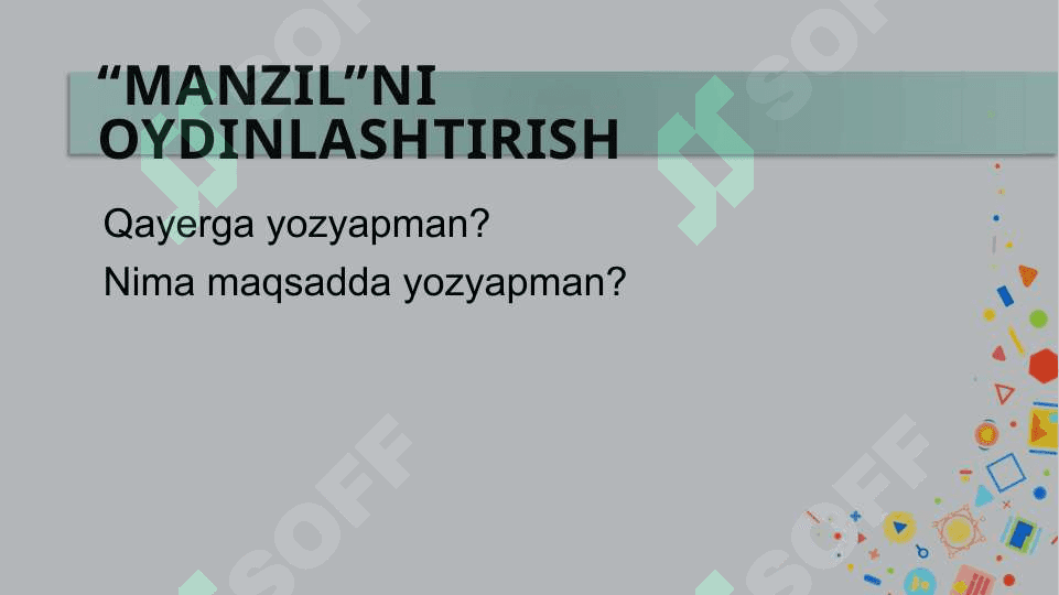 MAQOLA YOZISH HAQIDA 4