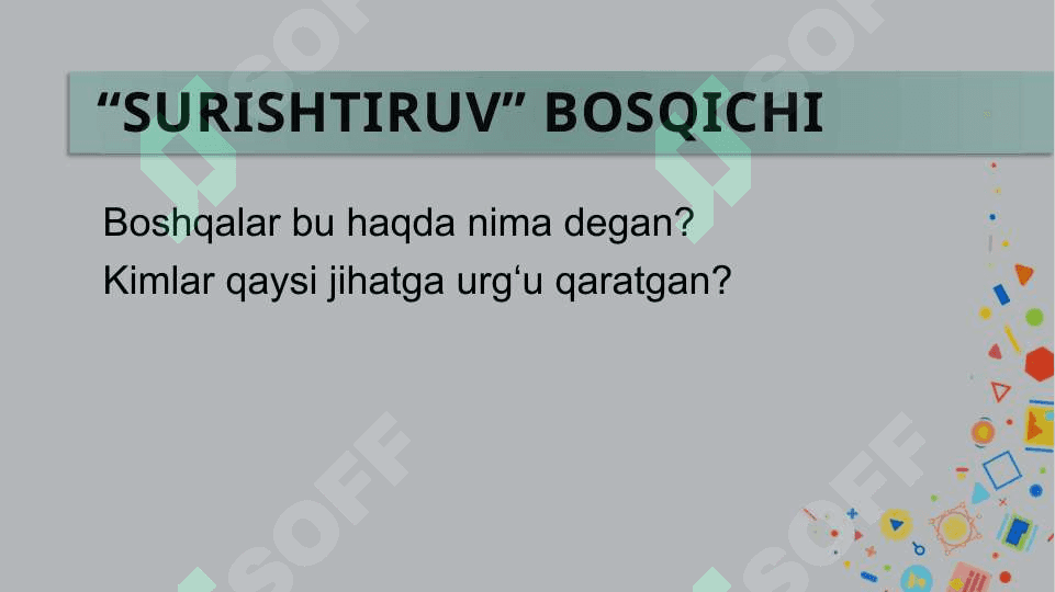 MAQOLA YOZISH HAQIDA 5