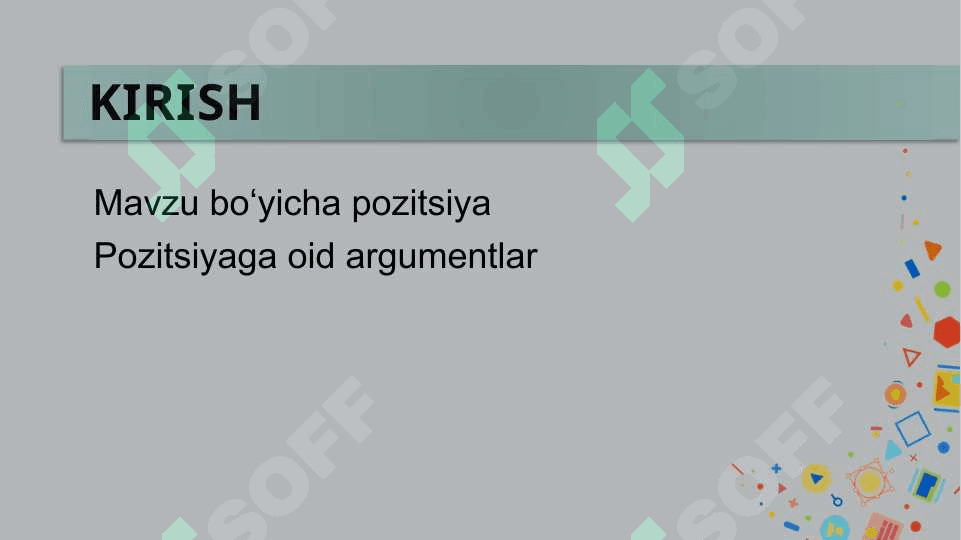 MAQOLA YOZISH HAQIDA 6