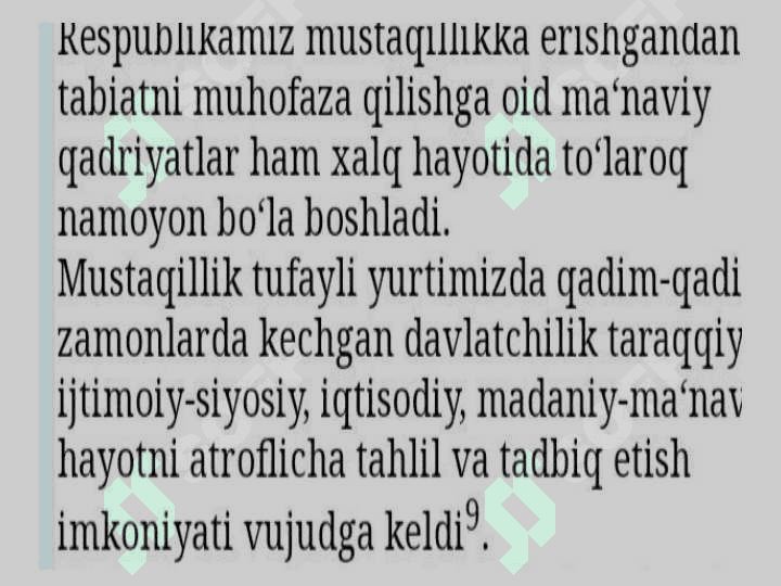 Sayr orqali bolalarda sadoqat hissini tarbiyalash 4
