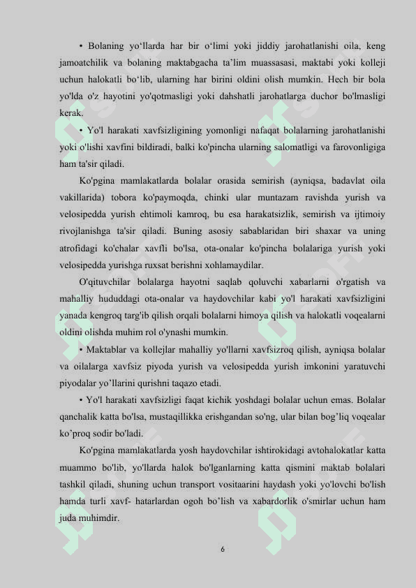 Ehtiyotkor piyoda 6