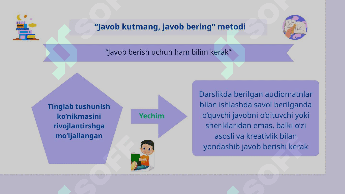 Ona tili ta’limida zamonaviy yondashuvlar. 8