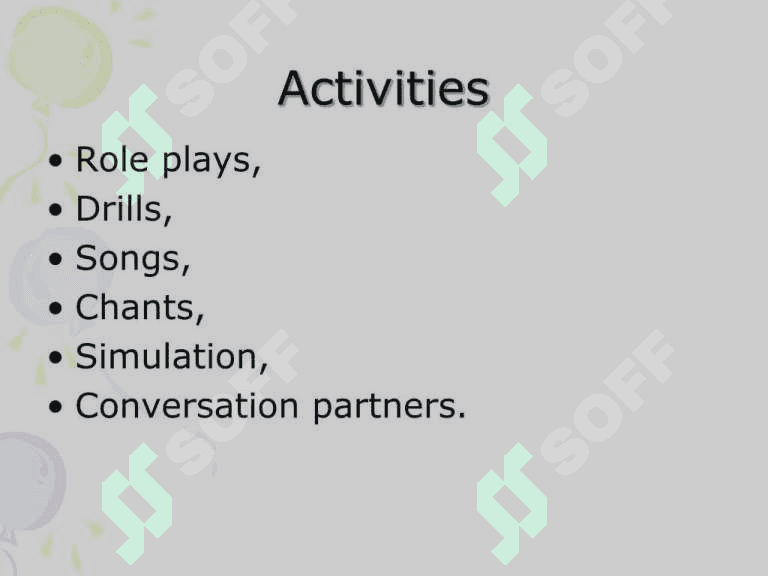 Assessing productive and interactive skills 6
