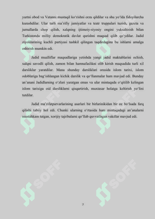 JADID ADABIYOTINING JANRIY RANG-BARANGLIGI 6