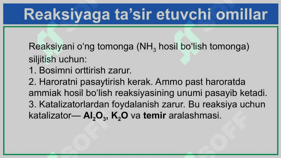 Аzotning vodorodli birikmalari 7
