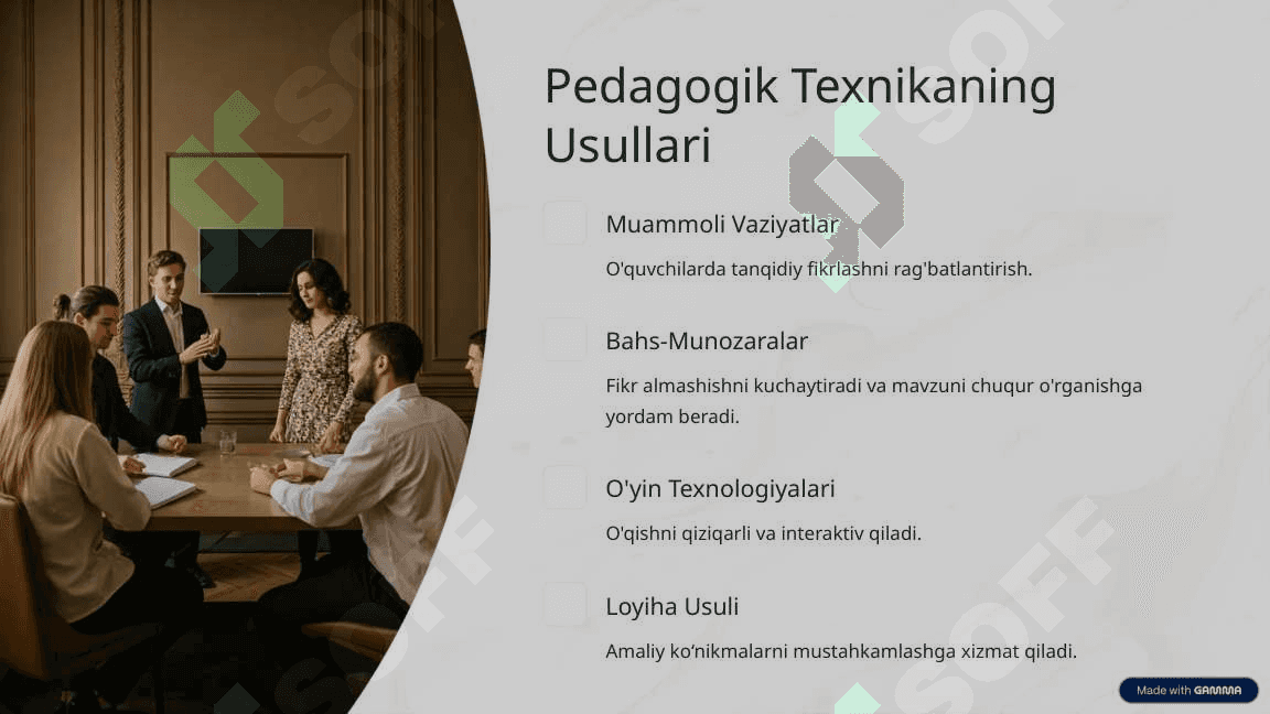 Pedagogik Texnika 4