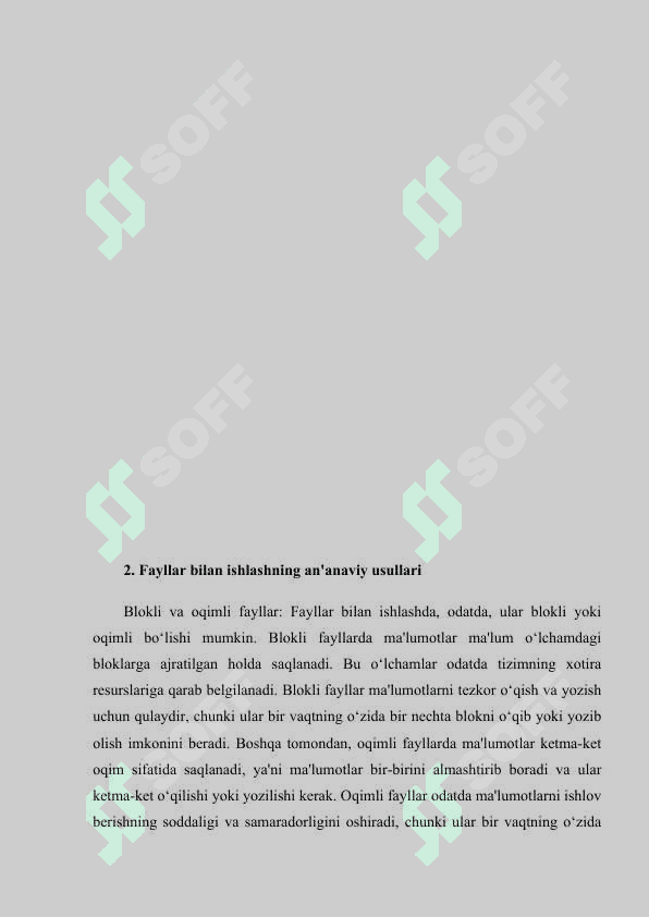 Fayllar bilan ishlashning yangi usullari (I O texnologiyasi).docx 3