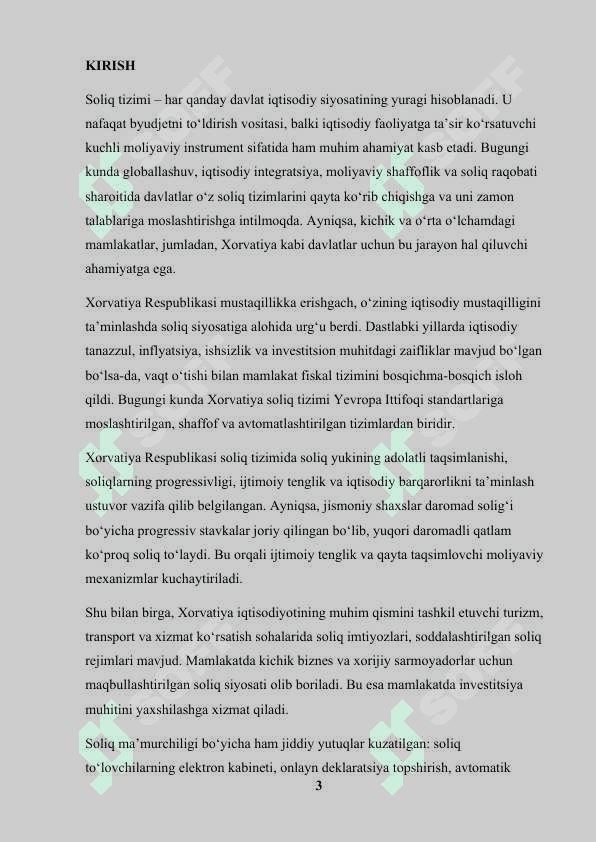 XORVATIYA RESPUBLIKASI SOLIQ TIZIMI 3
