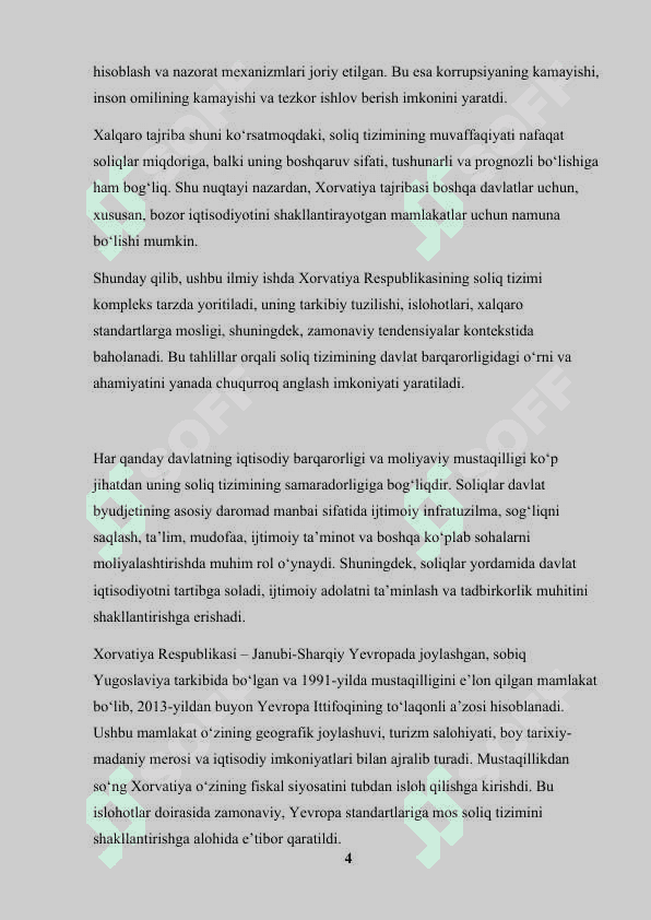 XORVATIYA RESPUBLIKASI SOLIQ TIZIMI 4