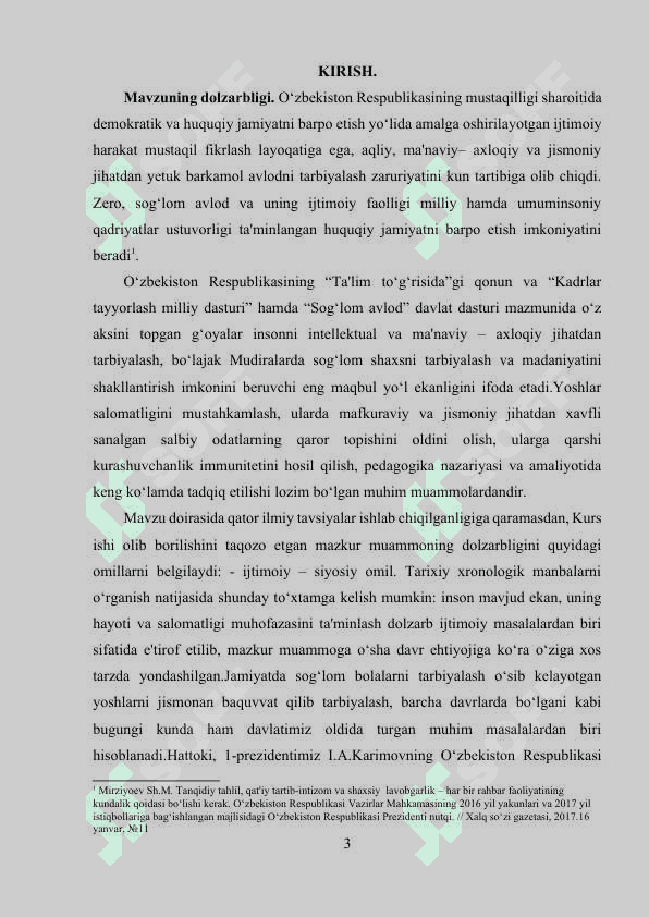 MUDIRA MAKTABGACHA TA’LIM TASHKILOTI  RAHBARI. 2