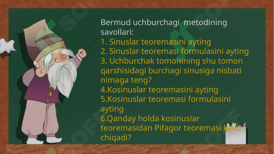 ochiq dars geometriya 4