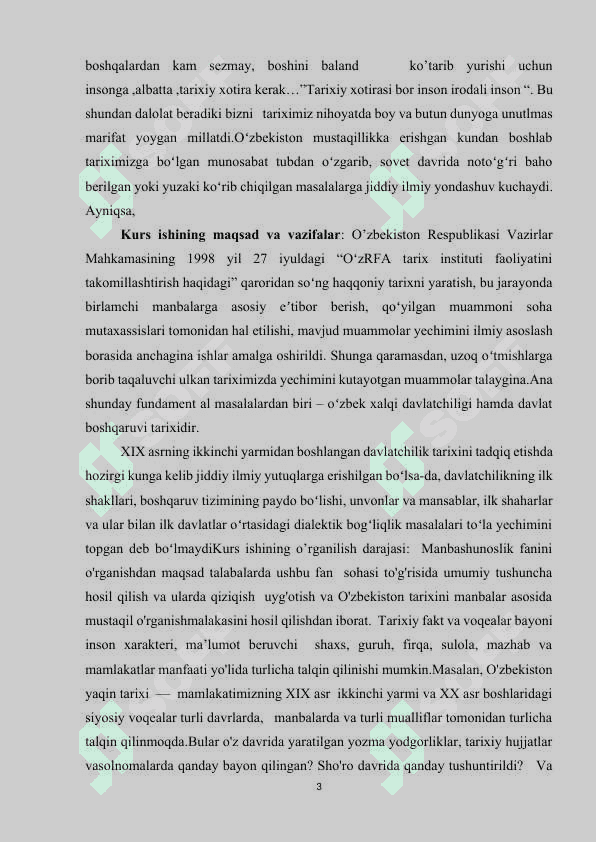 O’ZBEKISTONNING 1925-1941 -YILLAR TARIXINI YORITUVCHI MANBALAR.docx 3