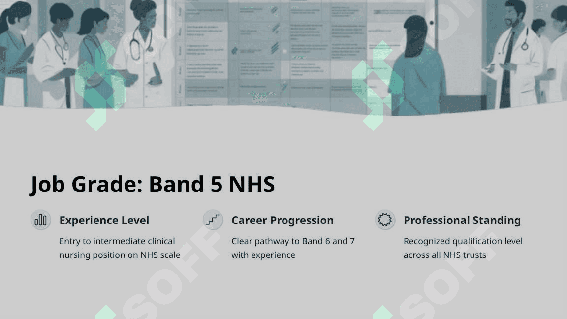 Find a site that advertises a real work in a hospital and involve the following details: Job title, grade, location, duties, salary and benefits, qualifications and experience, how to apply, closing date for applications, the reason you have chosen this position 3