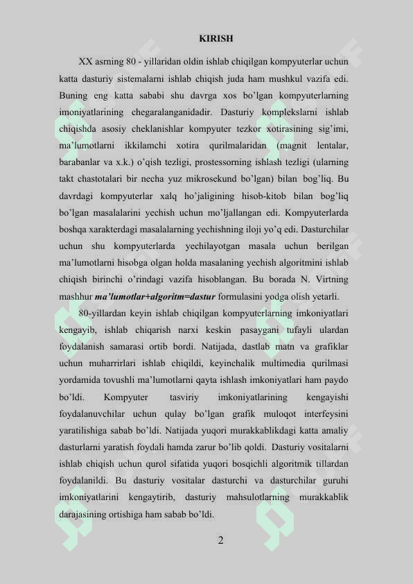 C# dasturlash tilida fayllar bilan ishlash 2