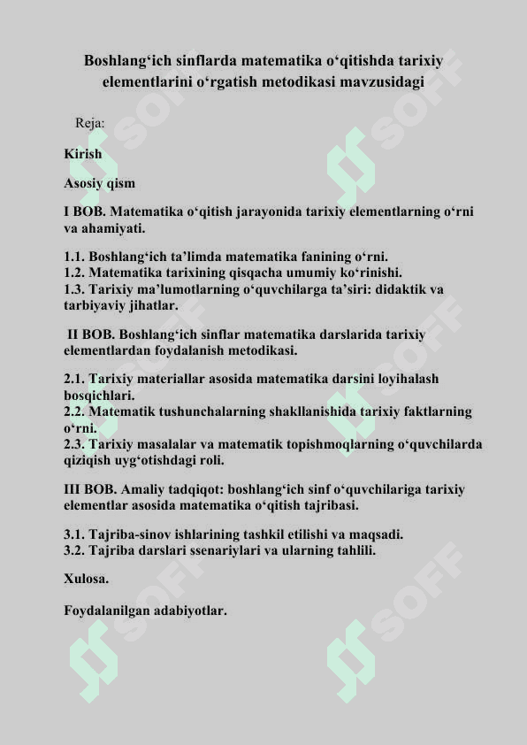 Kurs ishi 2