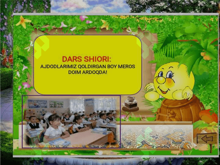 SULTON  MAHMUD  VA  BERUNIY 8