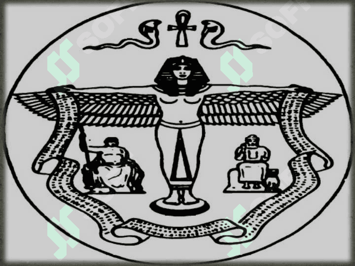 TIBBIYOT EMBLEMALARI 3