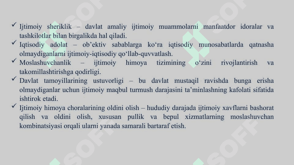 IJTIMOIY IMTIYOZLAR 6