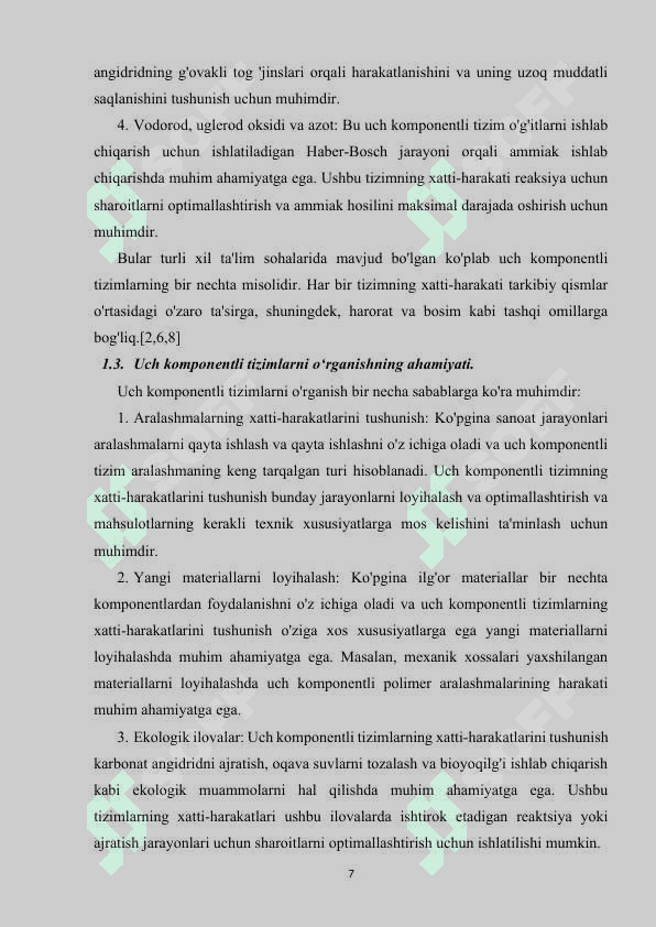 Raman spektroskopiyasi 7