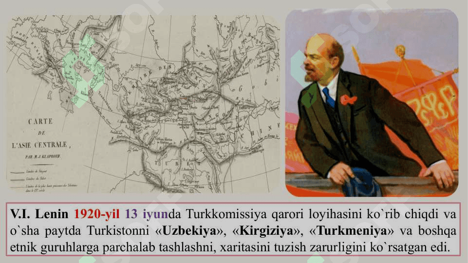 Oʻzbekiston SSR tuzilishi 3
