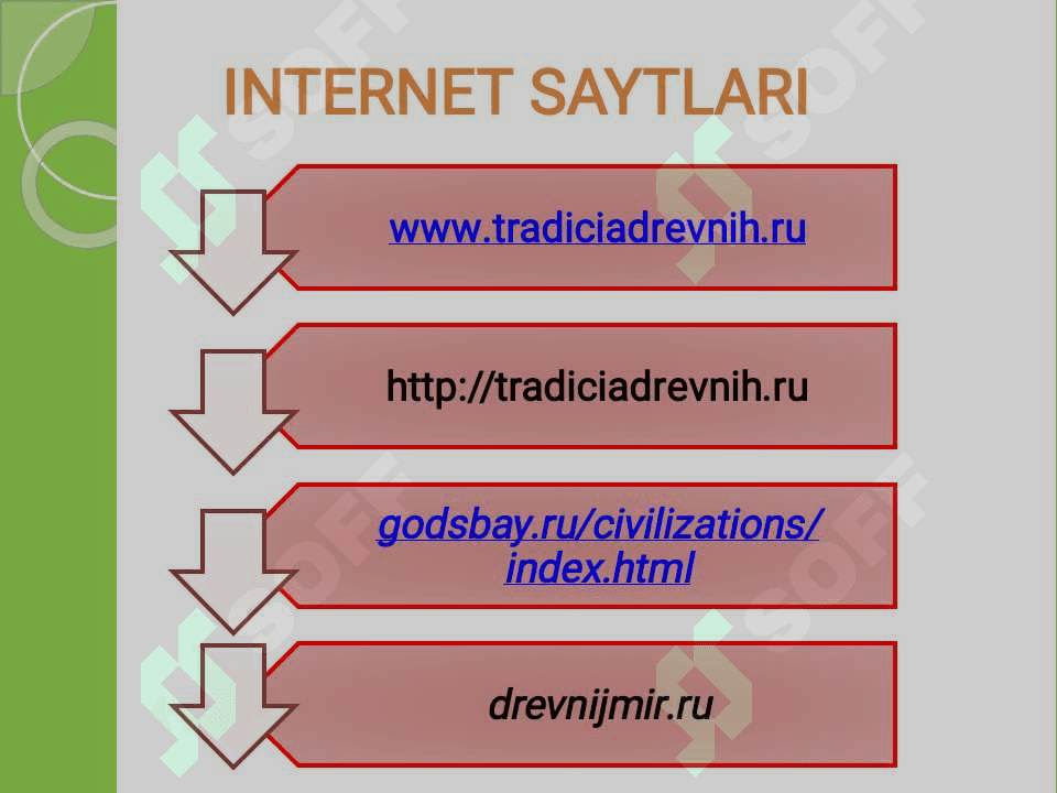QADIMGI MISR SIVILIZATSIYASI 7