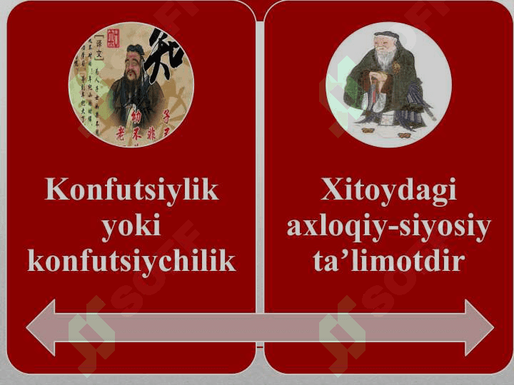 Konfutsiylik taʼlimoti 3