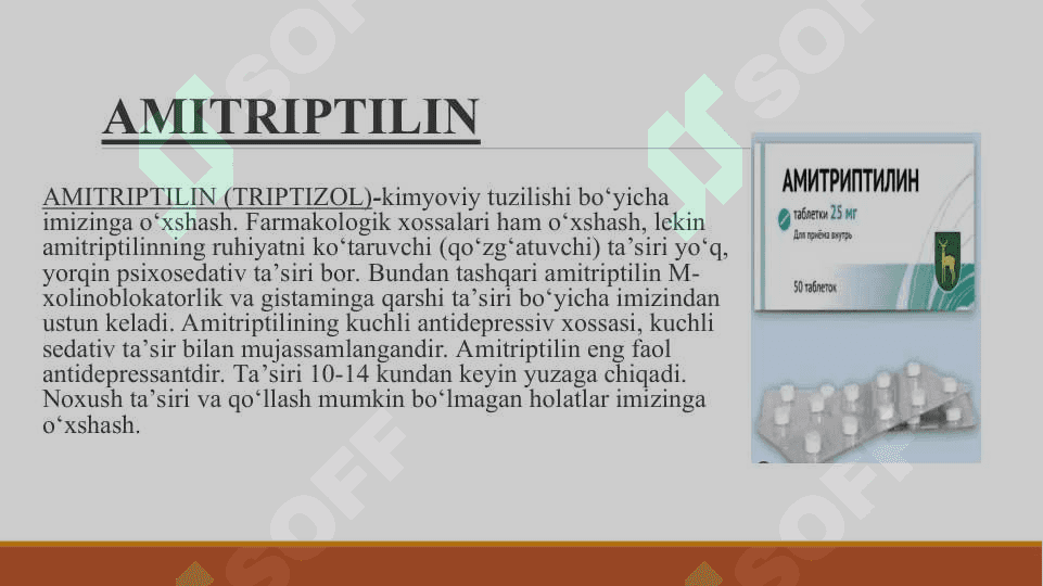 Antidepresant vositalar.ppt 7