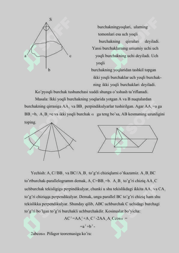 QAVARIQ KOPYOQLAR 2 6