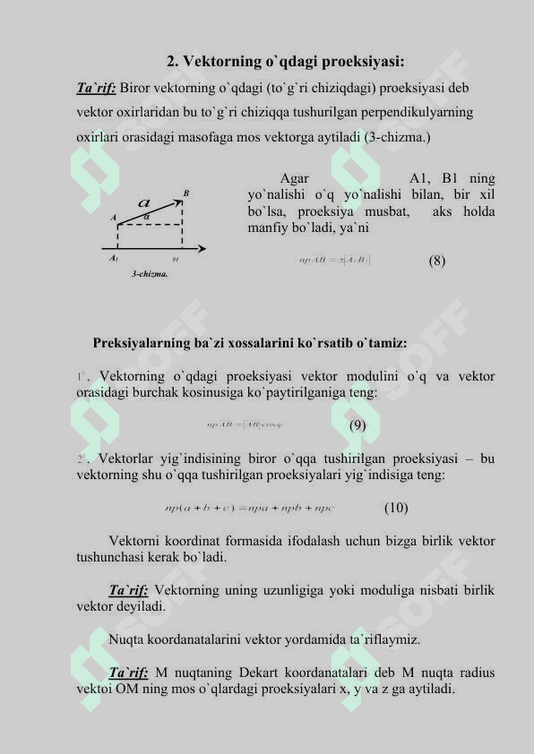 VEKTORLAR  ALGEBRASI ELEMENTLARI.doc 6