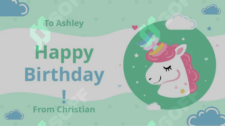 Cute Greeting Cards 2