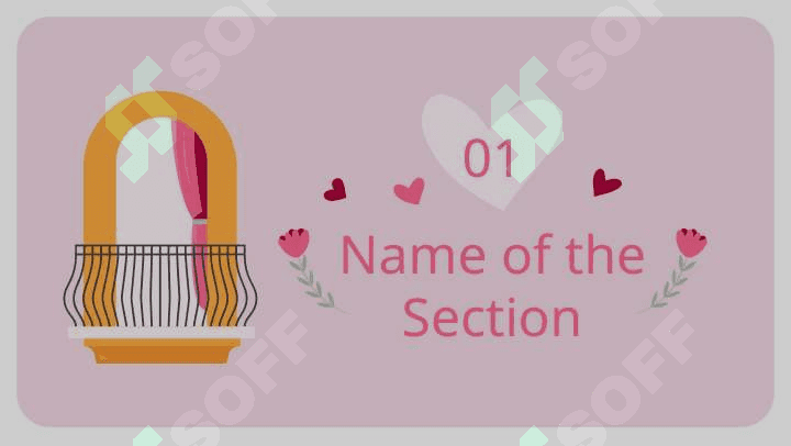 Romeo & Juliet Slideshow 4