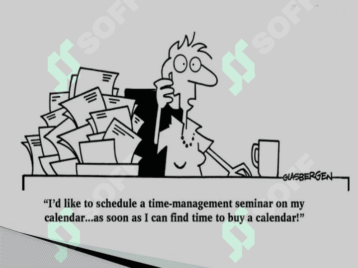 Time Management for Graduate Students 4