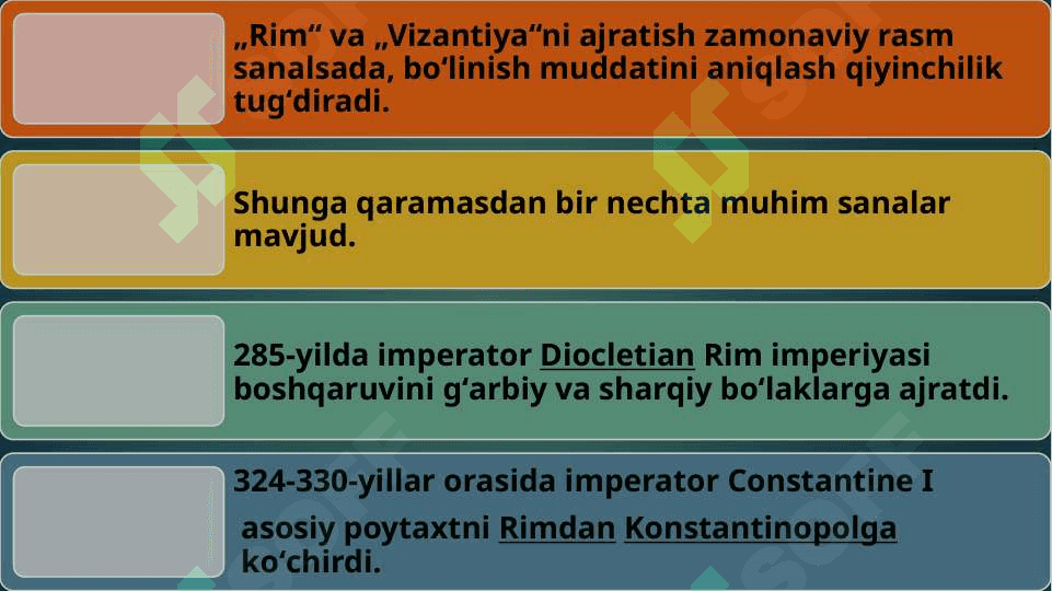Vizantiya imperiyasi 8