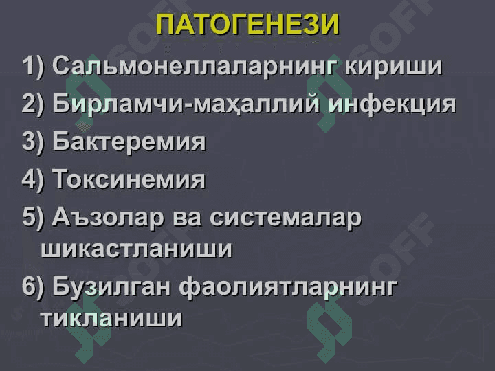 salmonnelyozlar pptx 7
