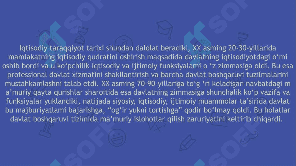 G‘aznachilik faoliyatining tashkiliy-huquqiy asoslari 2