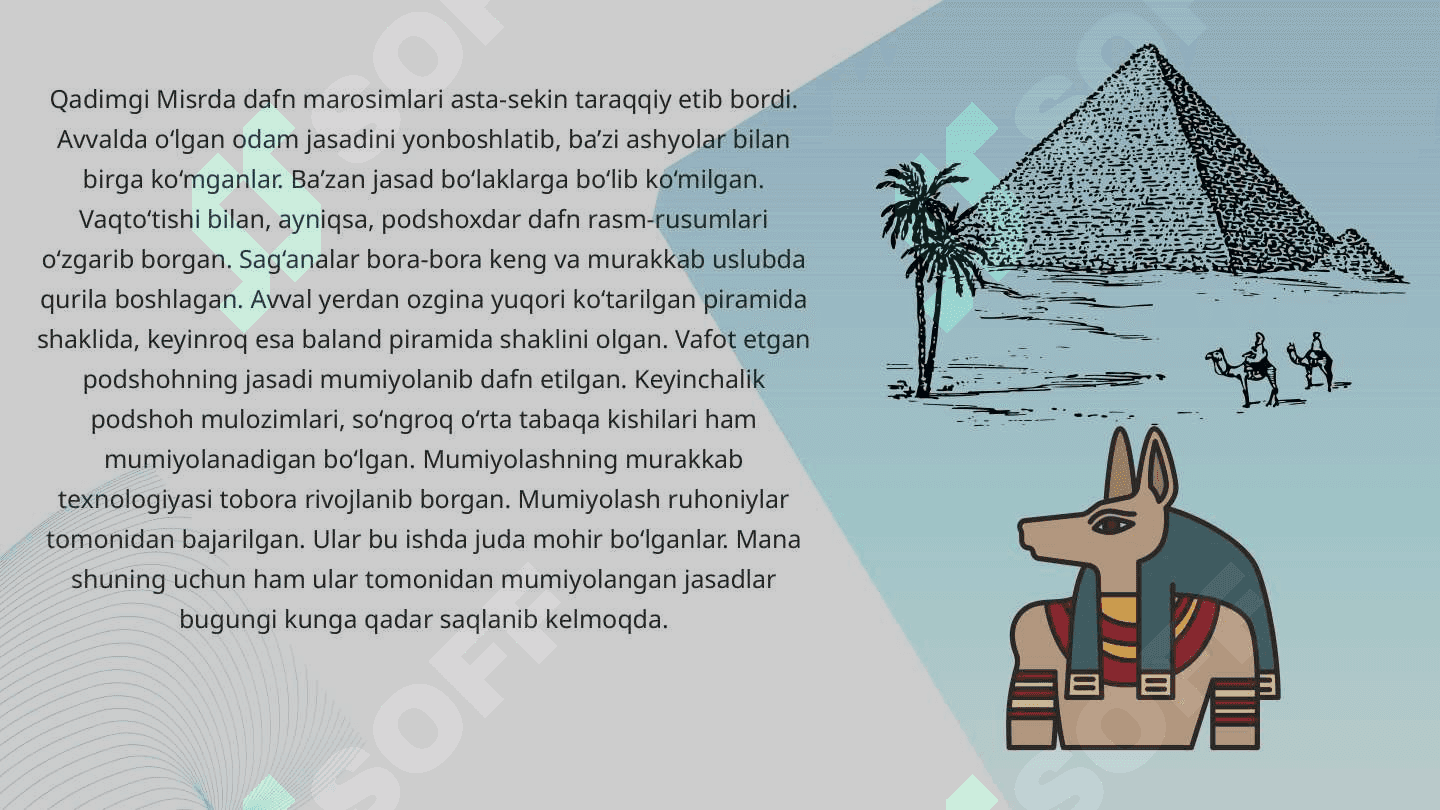 Misr dini 6