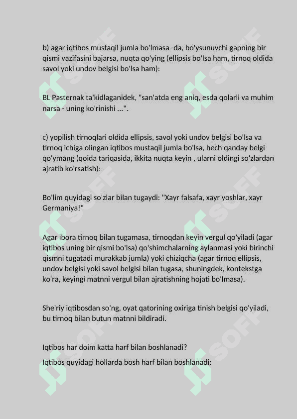 ilmiy matnda iqtibos keltirish 6