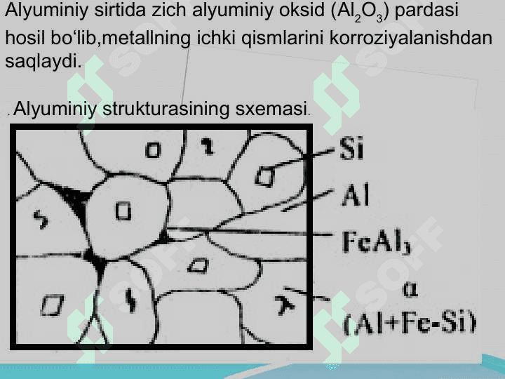 Rangli metallar va qotishmalar 4