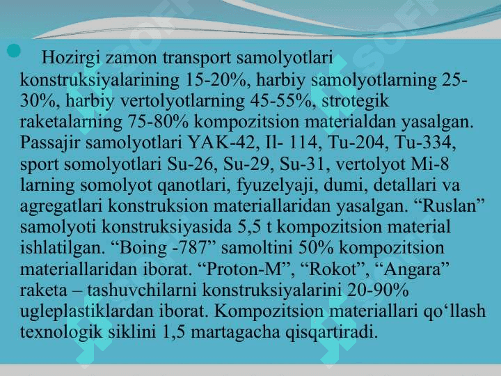 Kompozitsion materiallar 5